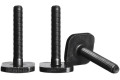 Адаптер Thule T-Track Adapter 889201 (TH 889201) Адаптер Thule T-Track Adapter 889201 (TH 889201)