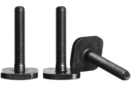 Адаптер Thule T-Track Adapter 889201 (TH 889201)