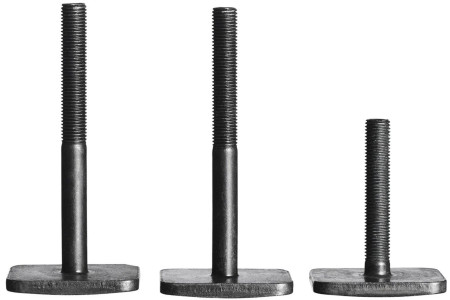 Адаптер Thule T-Track Adapter 889101 (TH 889101)