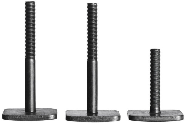Адаптер Thule T-Track Adapter 889101 (TH 889101) Адаптер Thule T-Track Adapter 889101 (TH 889101)