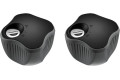 Ручка замок Thule Lockable Knob 526010 (2 шт) (TH 526010) Ручка замок Thule Lockable Knob 526010 (2 шт) (TH 526010)