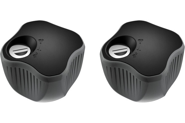 Ручка замок Thule Lockable Knob 526010 (2 шт) (TH 526010) Ручка замок Thule Lockable Knob 526010 (2 шт) (TH 526010)