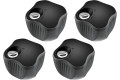 Ручка замок Thule Lockable Knob 527010 (4 шт) (TH 527010) Ручка замок Thule Lockable Knob 527010 (4 шт) (TH 527010)