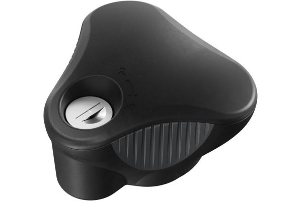 Ручка замок Thule AcuTight Knob 528001 (TH 528001) Ручка замок Thule AcuTight Knob 528001 (TH 528001)
