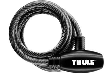 Захисний трос Thule Cable Lock 538000 (180см) (TH 538000)