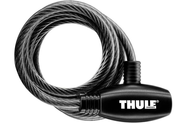 Захисний трос Thule Cable Lock 538000 (180см) (TH 538000) Захисний трос Thule Cable Lock 538000 (180см) (TH 538000)