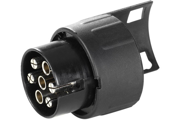 Адаптер Thule Adapter 7 pin - 13 pin 990600 (TH 990600) Адаптер Thule Adapter 7 pin - 13 pin 990600 (TH 990600)