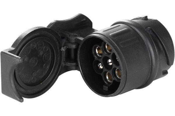 Адаптер Thule Adapter 13 pin - 7 pin 990700 (TH 990700) Адаптер Thule Adapter 13 pin - 7 pin 990700 (TH 990700)