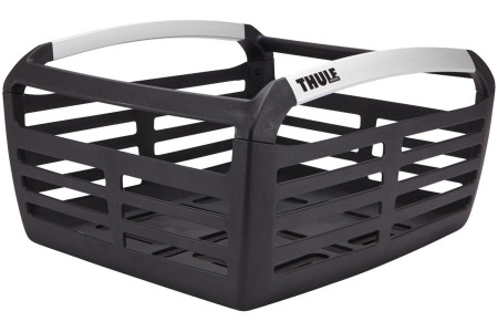 Корзина Thule Pack & Pedal Basket 100050 (TH 100050)