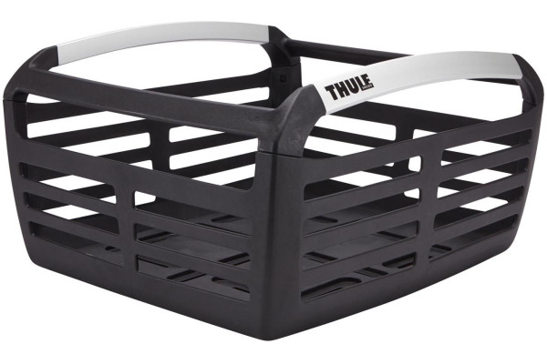 Корзина Thule Pack & Pedal Basket 100050 (TH 100050) Корзина Thule Pack & Pedal Basket 100050 (TH 100050)
