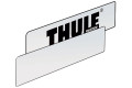 Номерний знак Thule Number Plate 976200 (TH 976200) Номерний знак Thule Number Plate 976200 (TH 976200)