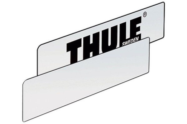 Номерний знак Thule Number Plate 976200 (TH 976200) Номерний знак Thule Number Plate 976200 (TH 976200)