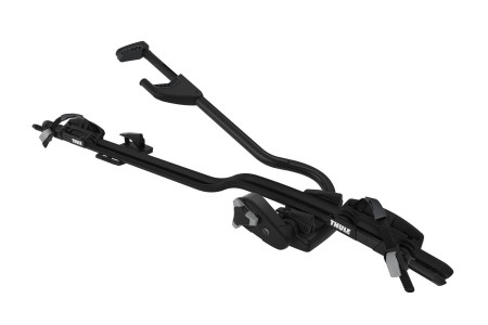 Велокріплення Thule ProRide Black 598002 (TH 598002)