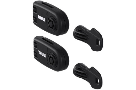 Замок Thule Wheel Strap Lock 986000 (TH 986000)