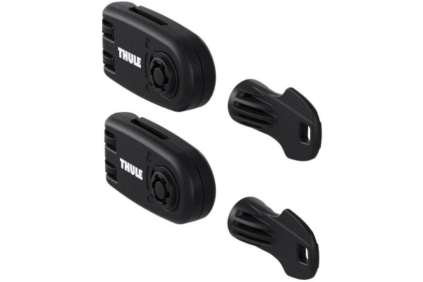 Замок Thule Wheel Strap Lock 986000 (TH 986000) Замок Thule Wheel Strap Lock 986000 (TH 986000)