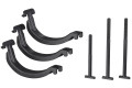 Адаптер Thule Bike Rack Around-the-Bar Adapter 889800 (TH 889800)