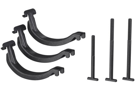 Адаптер Thule Bike Rack Around-the-Bar Adapter 889800 (TH 889800)
