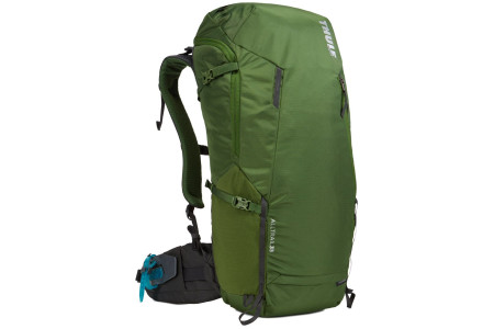Рюкзак Thule AllTrail 35L Men's (Garden Green) 3203538 (TH 3203538)