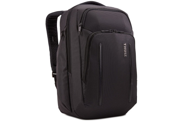 Рюкзак Thule Crossover 2 Backpack 30L (Black) 3203835 (TH 3203835) Рюкзак Thule Crossover 2 Backpack 30L (Black) 3203835 (TH 3203835)