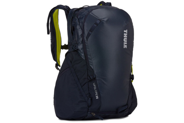 Гірськолижний рюкзак Thule Upslope 35L (Blackest Blue) 3203609 (TH 3203609) Гірськолижний рюкзак Thule Upslope 35L (Blackest Blue) 3203609 (TH 3203609)