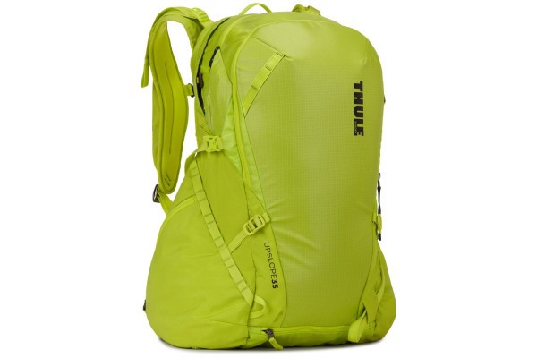 Гірськолижний рюкзак Thule Upslope 35L (Lime Punch) 3203610 (TH 3203610)