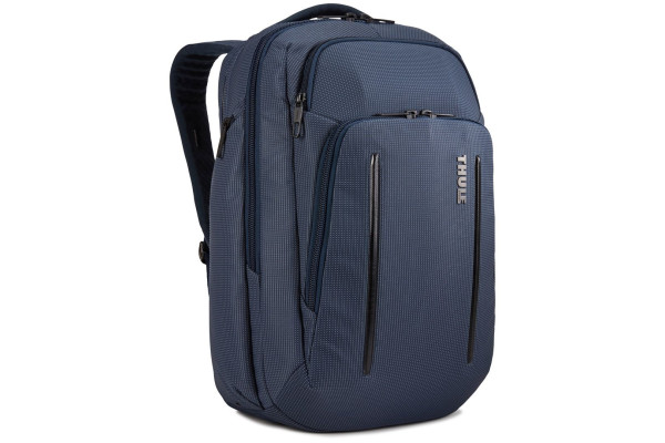 Рюкзак Thule Crossover 2 Backpack 30L (Dress Blue) 3203836 (TH 3203836) Рюкзак Thule Crossover 2 Backpack 30L (Dress Blue) 3203836 (TH 3203836)