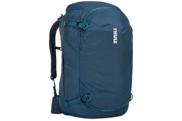 Туристичний рюкзак Thule Landmark 40L Women's (Majolica Blue) 3203724 (TH 3203724) Туристичний рюкзак Thule Landmark 40L Women's (Majolica Blue) 3203724 (TH 3203724)