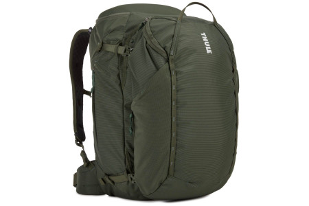 Туристичний рюкзак Thule Landmark 60L (Dark Forest) 3203727 (TH 3203727)