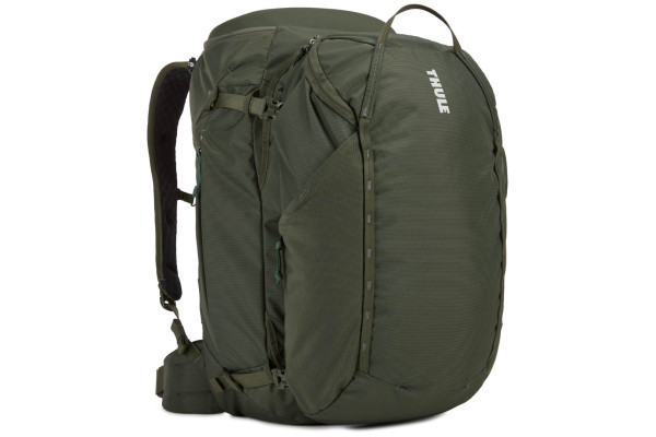 Туристичний рюкзак Thule Landmark 60L (Dark Forest) 3203727 (TH 3203727)