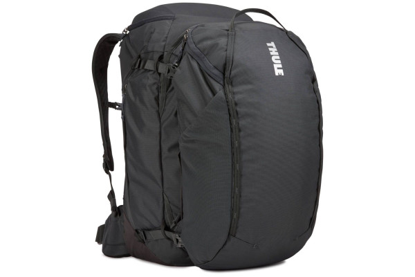Туристичний рюкзак Thule Landmark 60L (Obsidian) 3203726 (TH 3203726)
