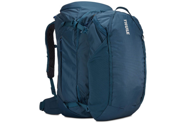 Туристичний рюкзак Thule Landmark 60L Women's (Majolica Blue) 3203728 (TH 3203728) Туристичний рюкзак Thule Landmark 60L Women's (Majolica Blue) 3203728 (TH 3203728)
