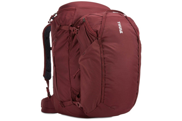 Туристичний рюкзак Thule Landmark 60L Women's (Dark Bordeaux) 3203729 (TH 3203729) Туристичний рюкзак Thule Landmark 60L Women's (Dark Bordeaux) 3203729 (TH 3203729)