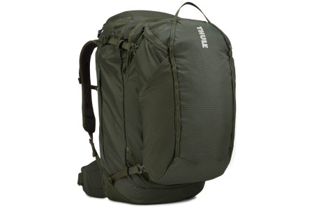 Туристичний рюкзак Thule Landmark 70L (Dark Forest) 3203731 (TH 320373...