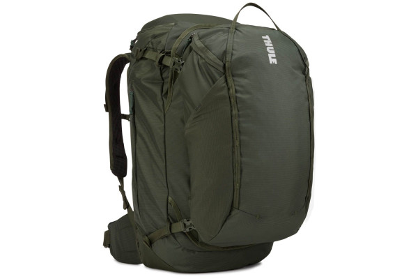 Туристичний рюкзак Thule Landmark 70L (Dark Forest) 3203731 (TH 3203731)