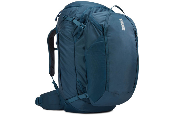 Туристичний рюкзак Thule Landmark 70L Women's (Majolica Blue) 3203732 (TH 3203732) Туристичний рюкзак Thule Landmark 70L Women's (Majolica Blue) 3203732 (TH 3203732)