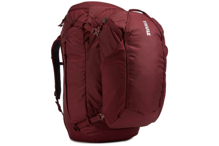 Туристичний рюкзак Thule Landmark 70L Women's (Dark Bordeaux) 3203733 ...