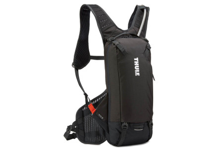 Рюкзак-гідратор Thule Rail 8L (Obsidian) 3203795 (TH 3203795)