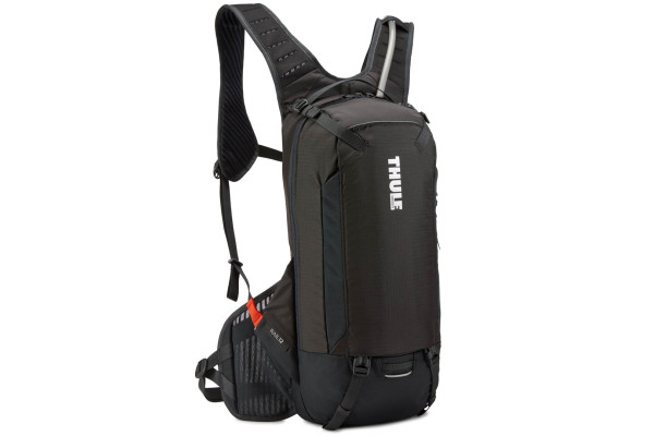 Рюкзак-гідратор Thule Rail 12L (Obsidian) 3203797 (TH 3203797) Рюкзак-гідратор Thule Rail 12L (Obsidian) 3203797 (TH 3203797)