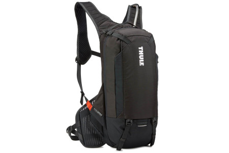 Рюкзак-гідратор Thule Rail 12L Pro (Obsidian) 3203799 (TH 3203799)