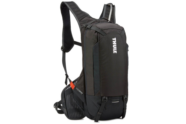 Рюкзак-гідратор Thule Rail 12L Pro (Obsidian) 3203799 (TH 3203799) Рюкзак-гідратор Thule Rail 12L Pro (Obsidian) 3203799 (TH 3203799)