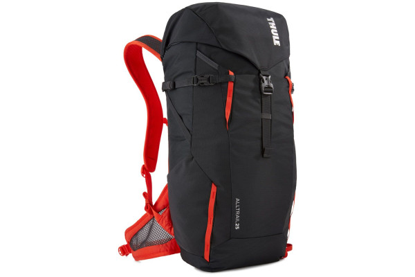 Рюкзак Thule AllTrail 25L Men's (Obsidian) 3203734 (TH 3203734) Рюкзак Thule AllTrail 25L Men's (Obsidian) 3203734 (TH 3203734)