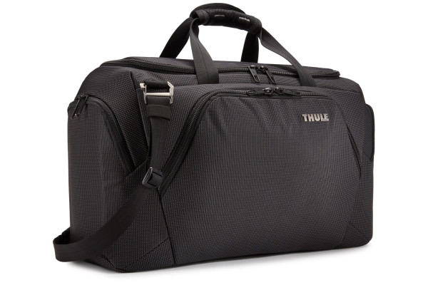 Дорожня сумка Thule Crossover 2 Duffel 44L (Black) 3204048 (TH 3204048) Дорожня сумка Thule Crossover 2 Duffel 44L (Black) 3204048 (TH 3204048)