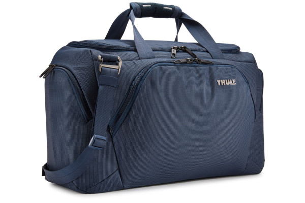Дорожня сумка Thule Crossover 2 Duffel 44L (Dress Blue) 3204049 (TH 3204049) Дорожня сумка Thule Crossover 2 Duffel 44L (Dress Blue) 3204049 (TH 3204049)