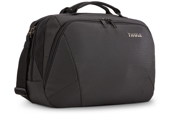 Дорожня сумка Thule Crossover 2 Boarding Bag (Black) 3204056 (TH 3204056) Дорожня сумка Thule Crossover 2 Boarding Bag (Black) 3204056 (TH 3204056)