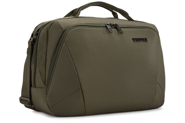 Дорожня сумка Thule Crossover 2 Boarding Bag (Forest Night) 3204058 (TH 3204058) Дорожня сумка Thule Crossover 2 Boarding Bag (Forest Night) 3204058 (TH 3204058)