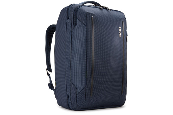 Рюкзак-Наплічна сумка Thule Crossover 2 Convertible Carry-On (Dress Blue) 3204060 (TH 3204060) Рюкзак-Наплічна сумка Thule Crossover 2 Convertible Carry-On (Dress Blue) 3204060 (TH 3204060)