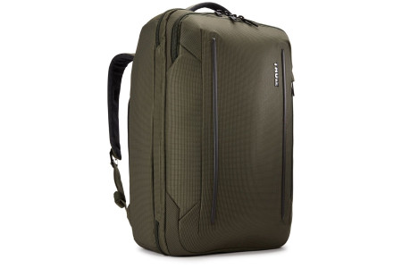 Рюкзак-Наплічна сумка Thule Crossover 2 Convertible Carry-On (Forest N...