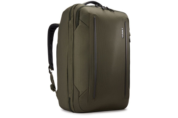 Рюкзак-Наплічна сумка Thule Crossover 2 Convertible Carry-On (Forest Night) 3204061 (TH 3204061)