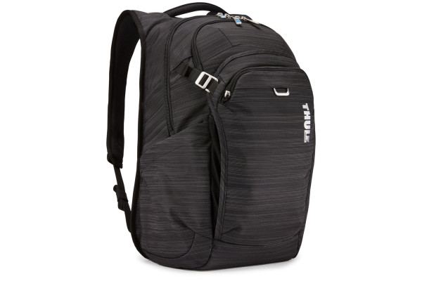 Рюкзак Thule Construct 24L (Black) 3204167 (TH 3204167) Рюкзак Thule Construct 24L (Black) 3204167 (TH 3204167)