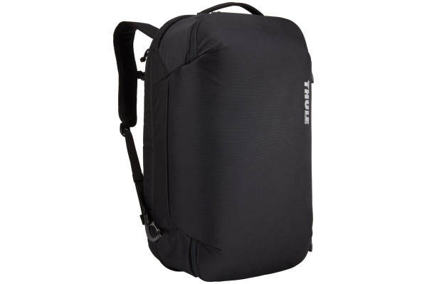 Рюкзак-Наплічна сумка Thule Subterra Convertible Carry-On (Black) 3204023 (TH 3204023)
